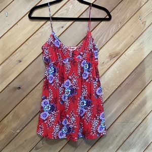 Free People tank top